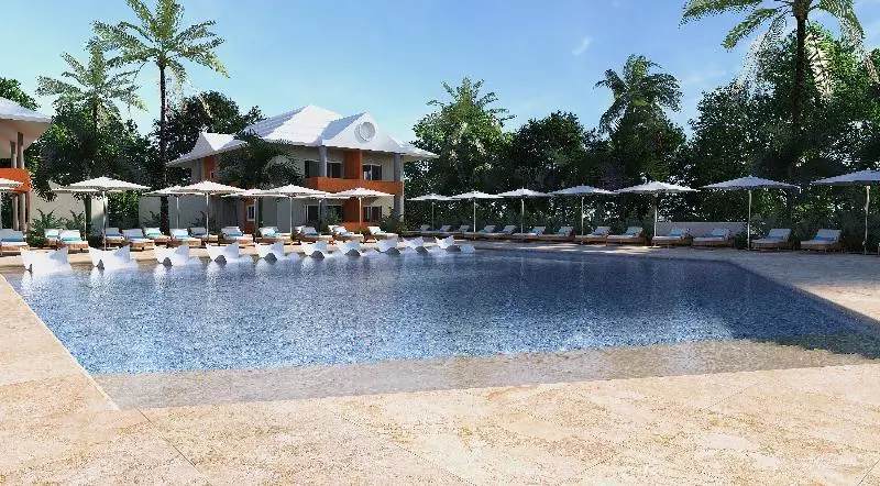 هتل Iberostar Selection Coral Bávaro