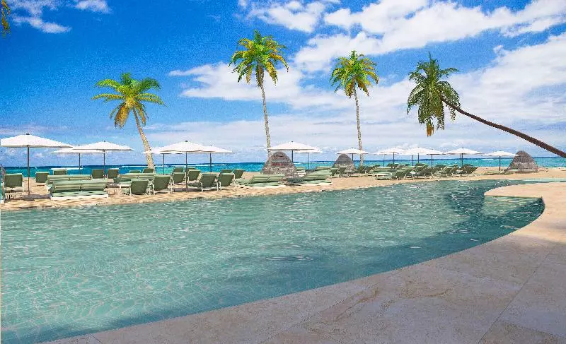 هتل Iberostar Selection Coral Bávaro