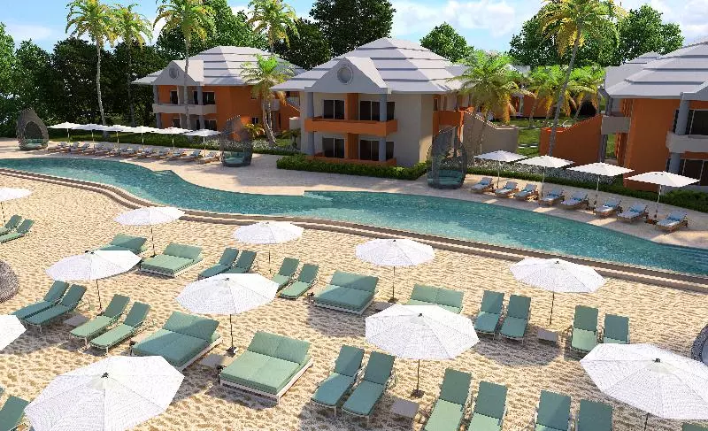 هتل Iberostar Selection Coral Bávaro