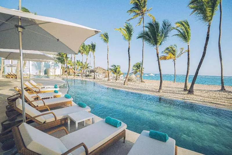 هتل Iberostar Selection Coral Bávaro