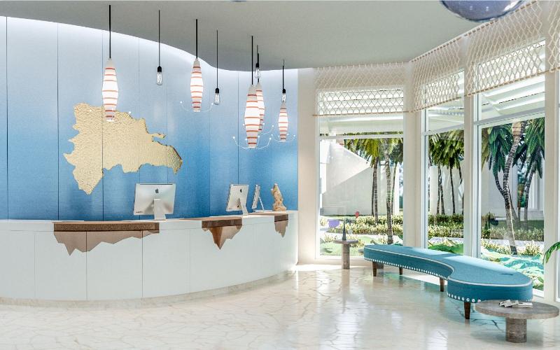 هتل Iberostar Selection Coral Bávaro