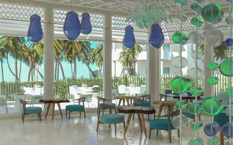 هتل Iberostar Selection Coral Bávaro