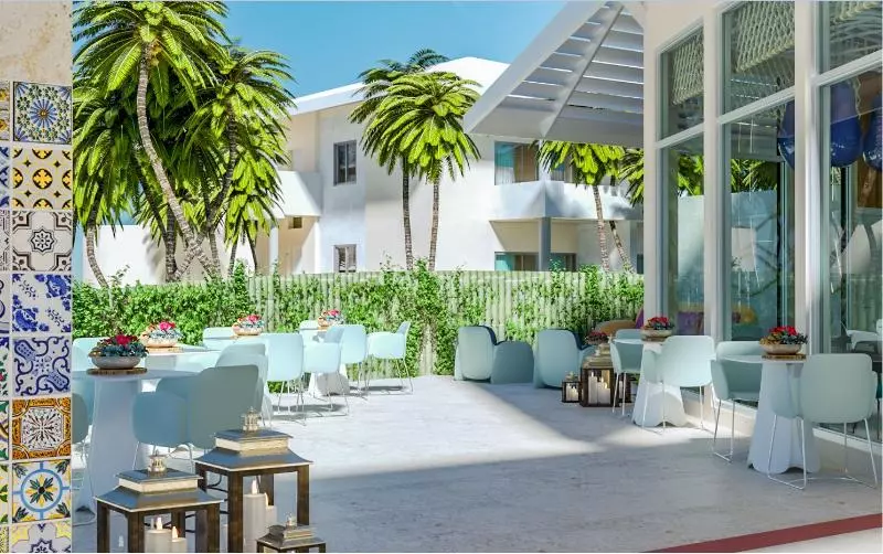 هتل Iberostar Selection Coral Bávaro