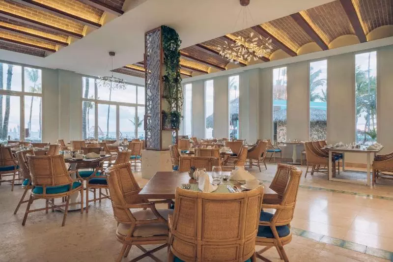 هتل Iberostar Selection Coral Bávaro