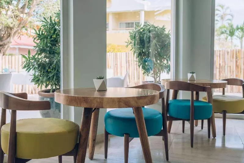 هتل Iberostar Selection Coral Bávaro