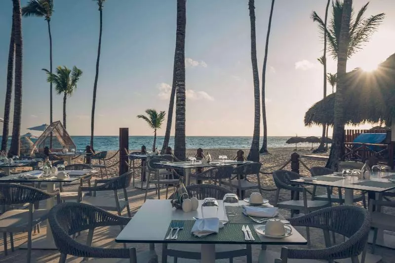 هتل Iberostar Selection Coral Bávaro