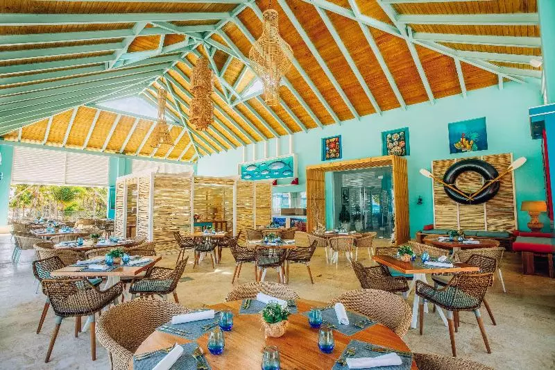 هتل Iberostar Selection Coral Bávaro