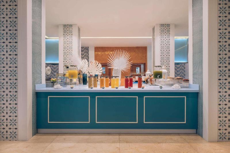 هتل Iberostar Selection Coral Bávaro