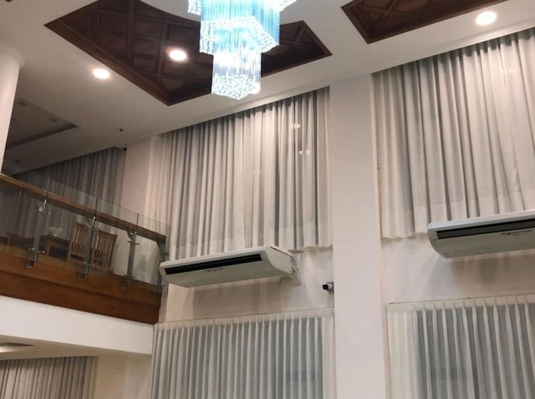 هتل Dragon Phoenix