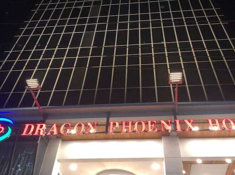 هتل Dragon Phoenix