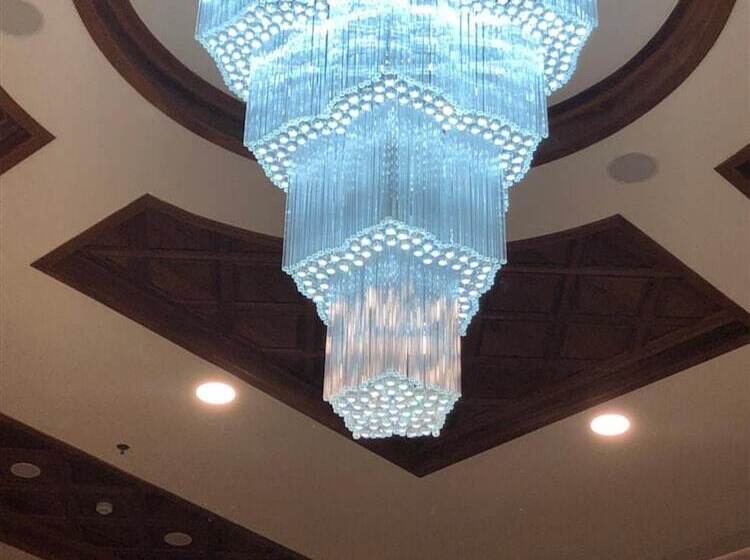 هتل Dragon Phoenix