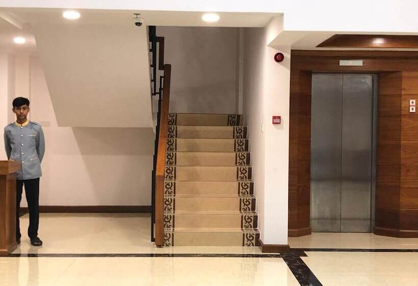 هتل Dragon Phoenix