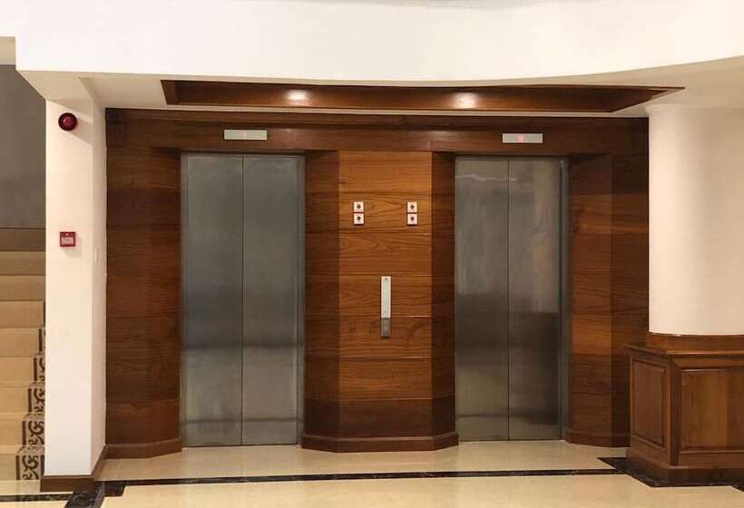 هتل Dragon Phoenix