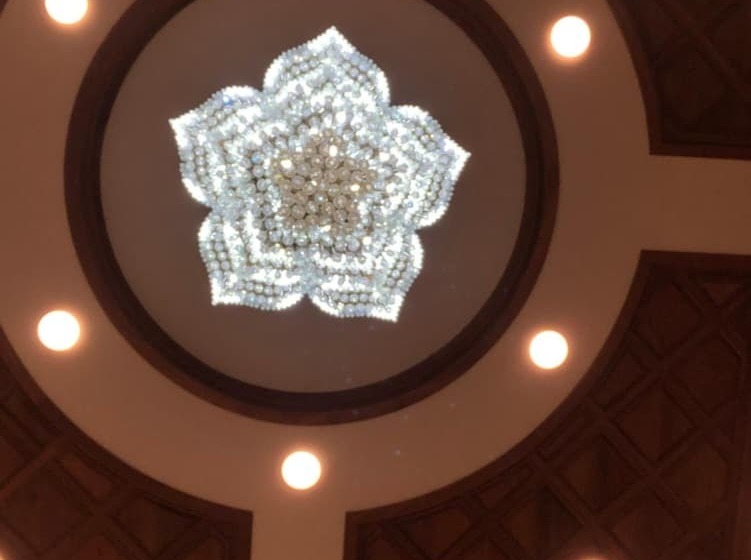 هتل Dragon Phoenix