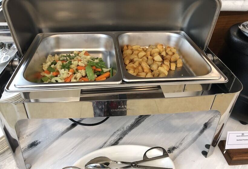 هتل Dragon Phoenix