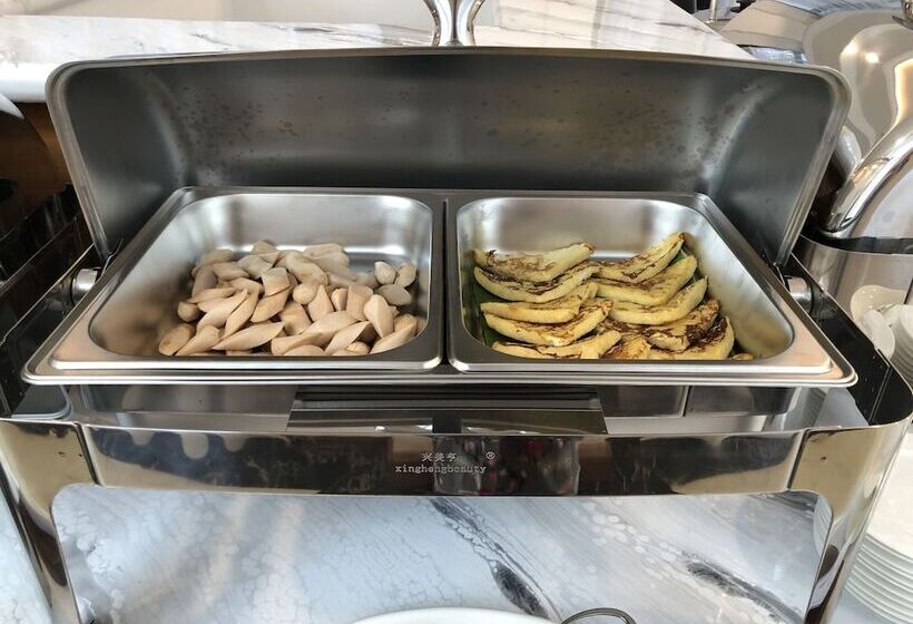 هتل Dragon Phoenix