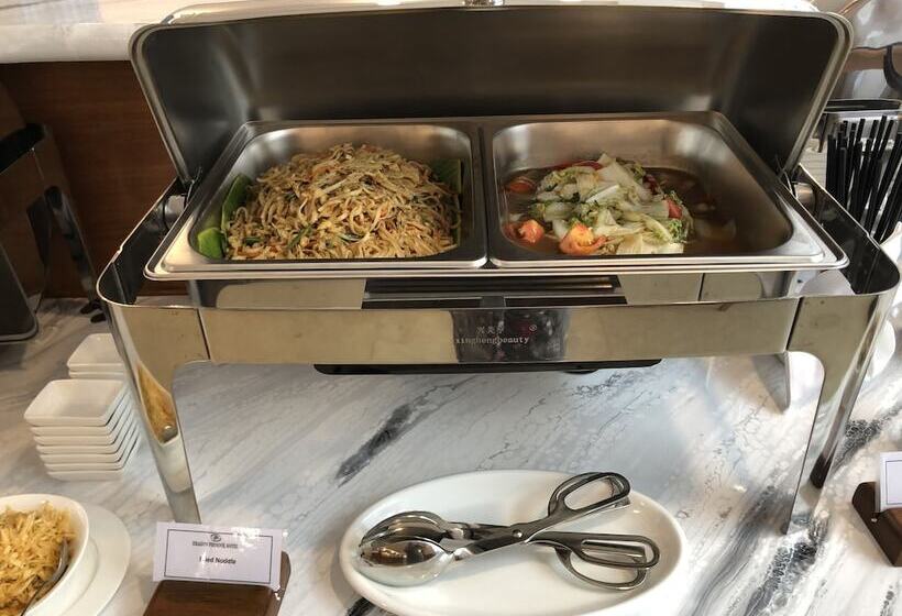 هتل Dragon Phoenix