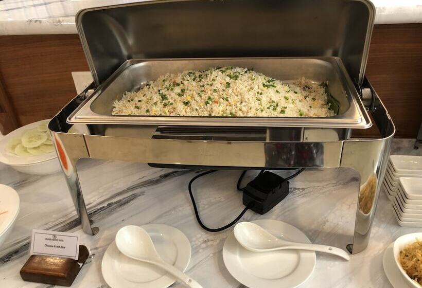 هتل Dragon Phoenix