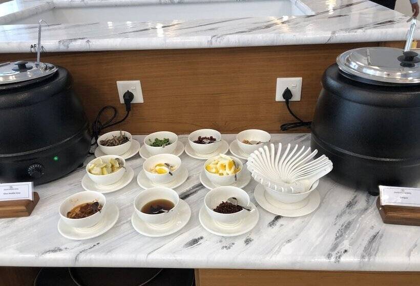 هتل Dragon Phoenix