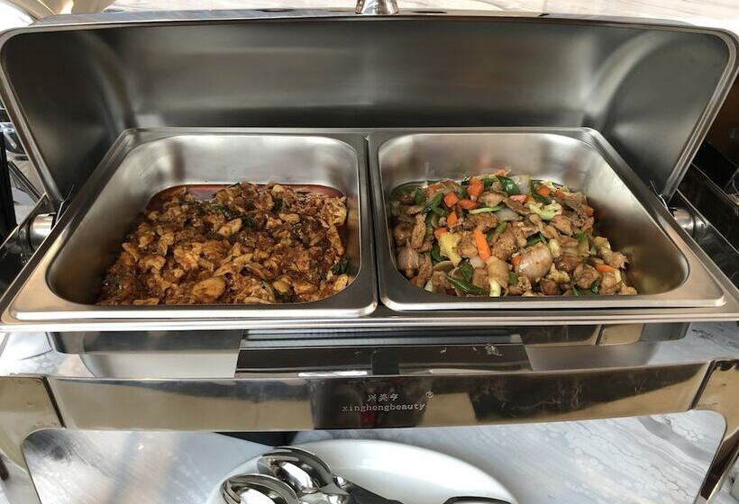 هتل Dragon Phoenix