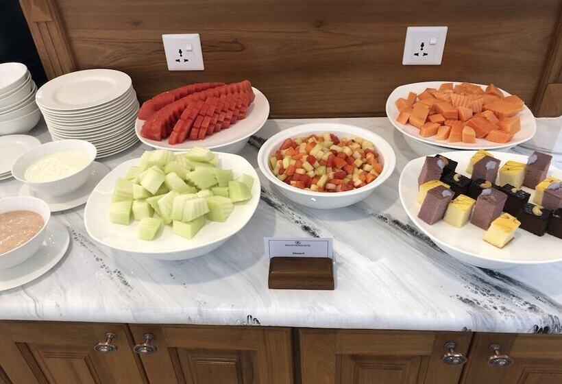 هتل Dragon Phoenix