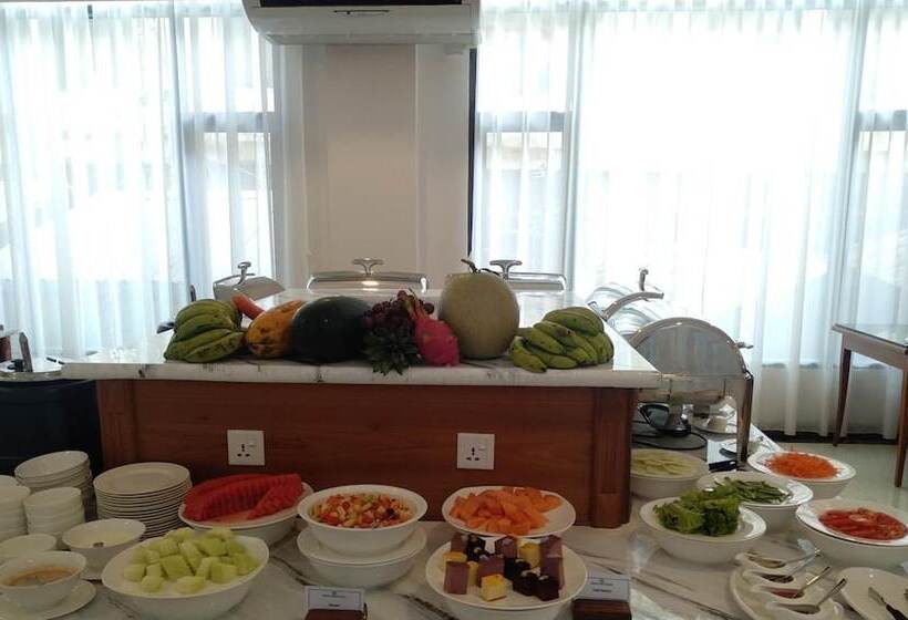 هتل Dragon Phoenix