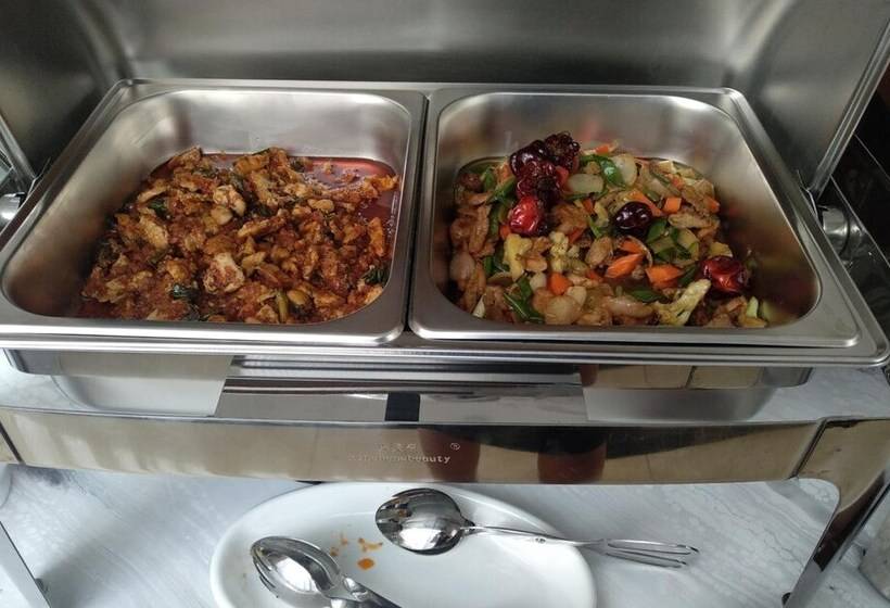 هتل Dragon Phoenix