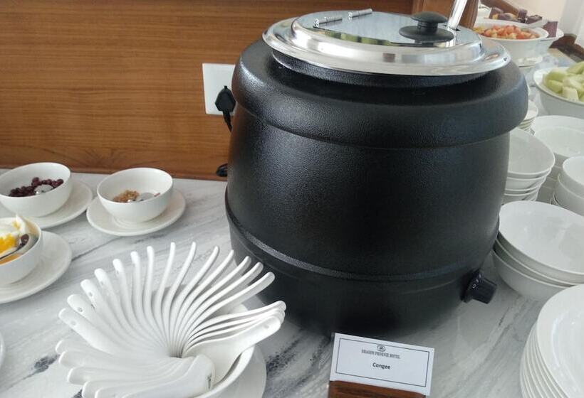 هتل Dragon Phoenix