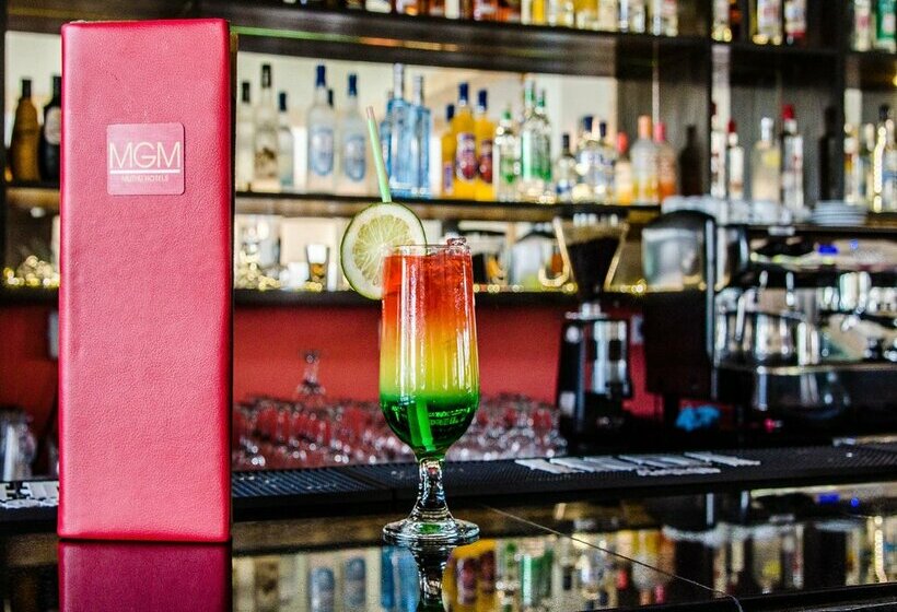 هتل Gran Muthu Imperial