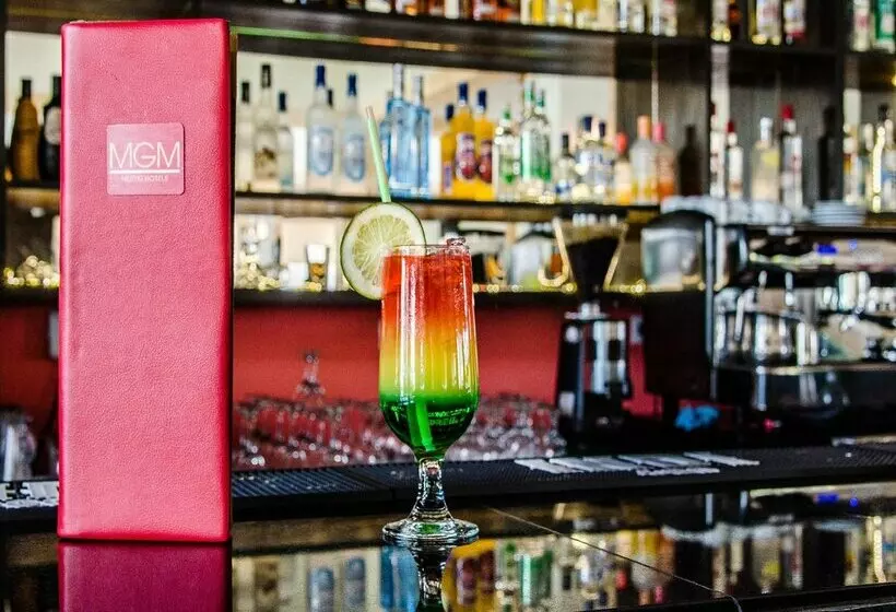 Hotelli Gran Muthu Imperial