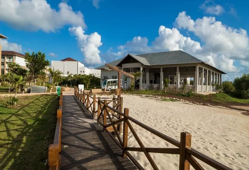 Hotelli Gran Muthu Imperial