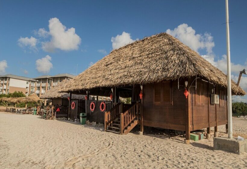 هتل Gran Muthu Imperial