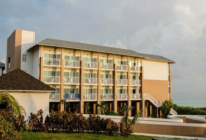 هتل Gran Muthu Imperial