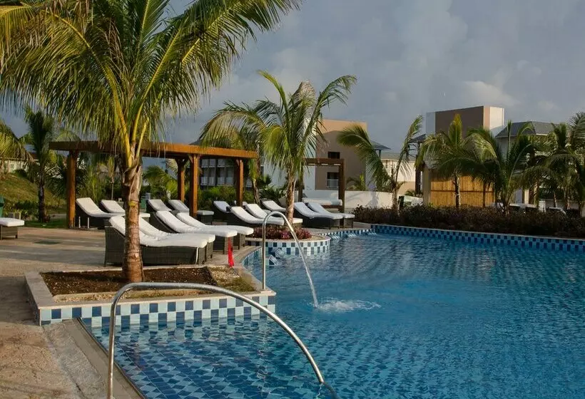 Hotelli Gran Muthu Imperial