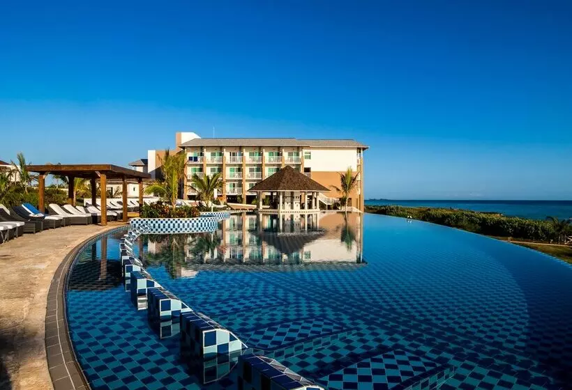 Hotelli Gran Muthu Imperial