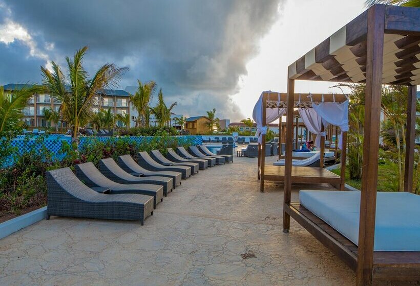 هتل Gran Muthu Imperial