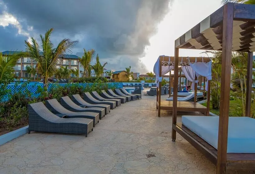 Hotelli Gran Muthu Imperial