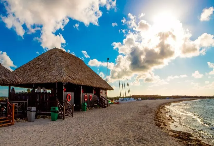 Hotelli Gran Muthu Imperial