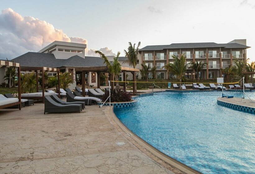 هتل Gran Muthu Imperial