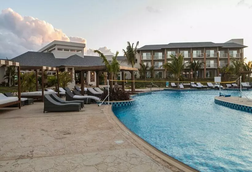 Hotelli Gran Muthu Imperial