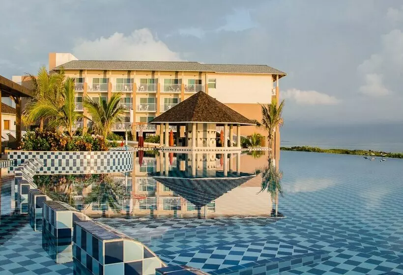 Hotelli Gran Muthu Imperial