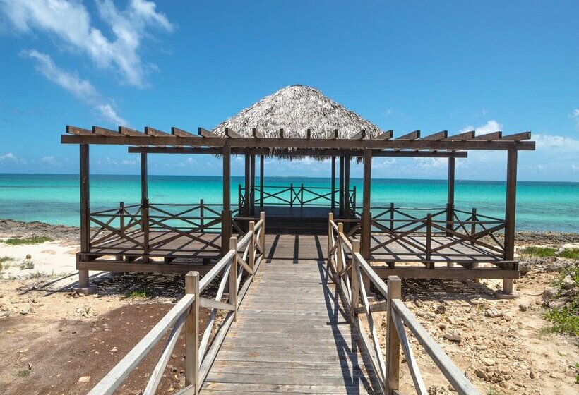 هتل Gran Muthu Imperial