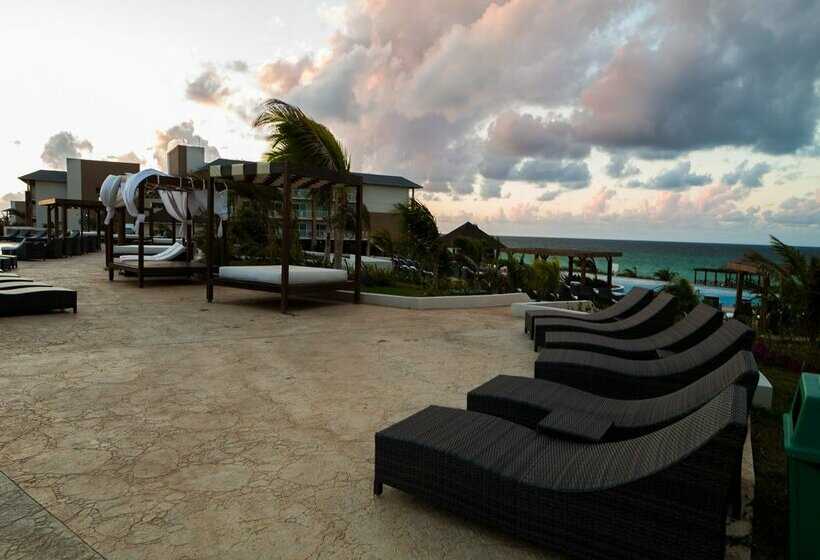 هتل Gran Muthu Imperial