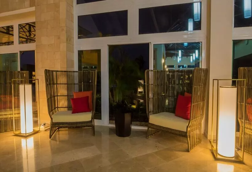 Hotelli Gran Muthu Imperial