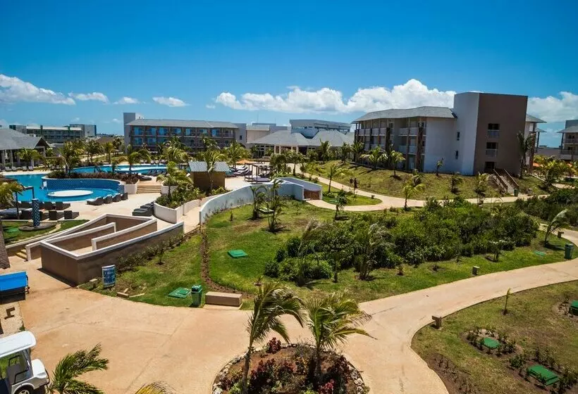 Hotelli Gran Muthu Imperial