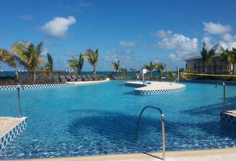 هتل Gran Muthu Imperial