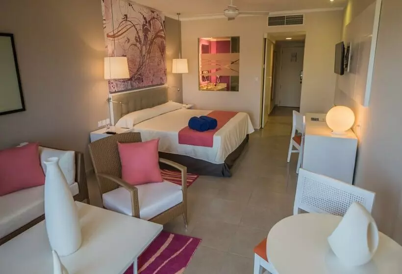 Hotelli Gran Muthu Imperial