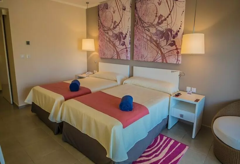 Hotelli Gran Muthu Imperial