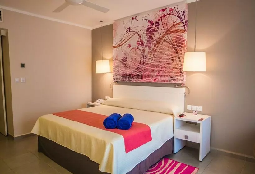 Hotelli Gran Muthu Imperial