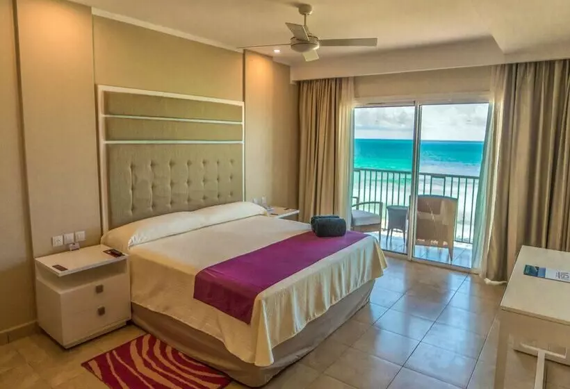 Hotelli Gran Muthu Imperial